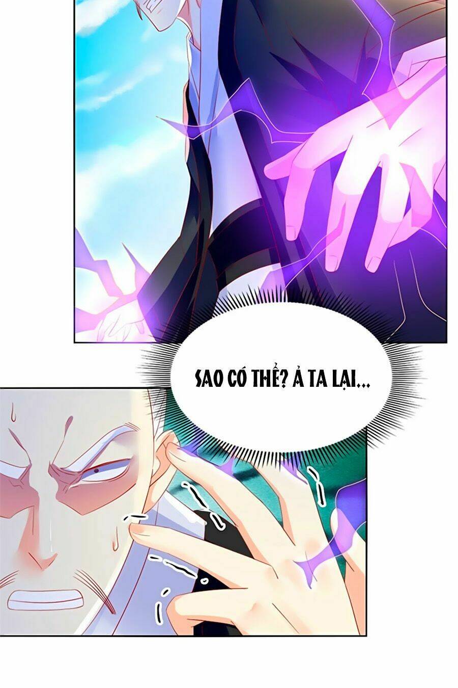 Khuynh Thành Cuồng Phi Của Tà Vương: Chapter 23
