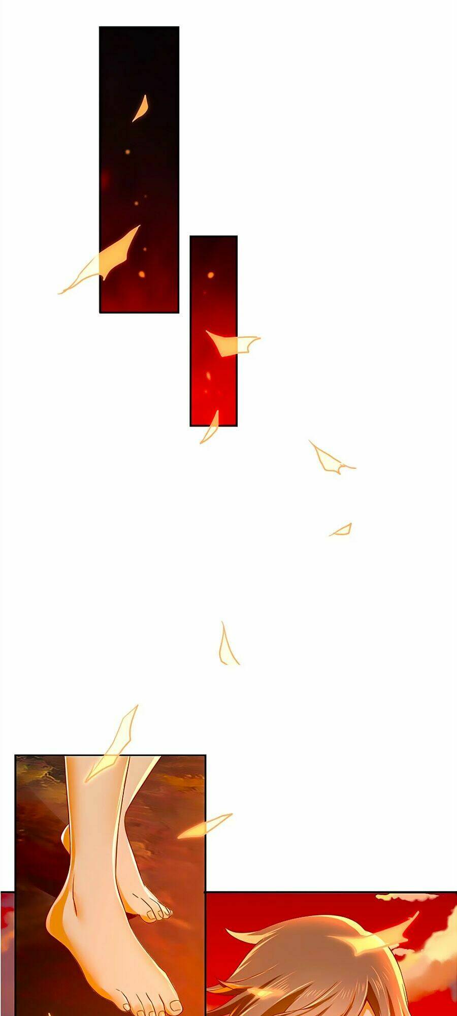 Khuynh Thành Cuồng Phi Của Tà Vương: Chapter 24