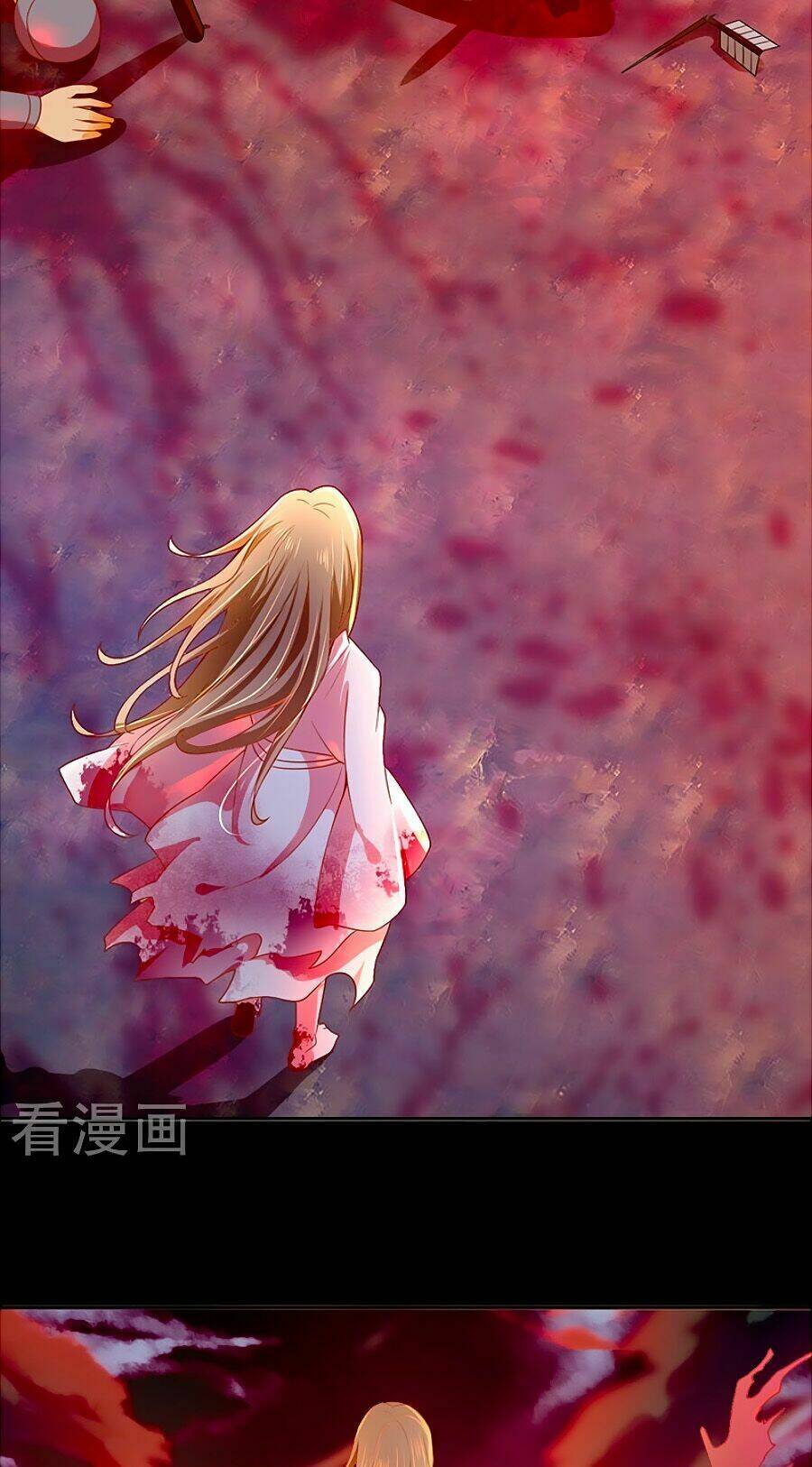 Khuynh Thành Cuồng Phi Của Tà Vương: Chapter 24