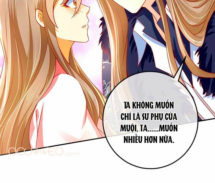 Khuynh Thành Cuồng Phi Của Tà Vương: Chapter 25