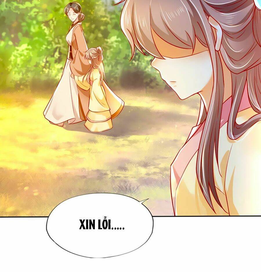 Khuynh Thành Cuồng Phi Của Tà Vương: Chapter 25