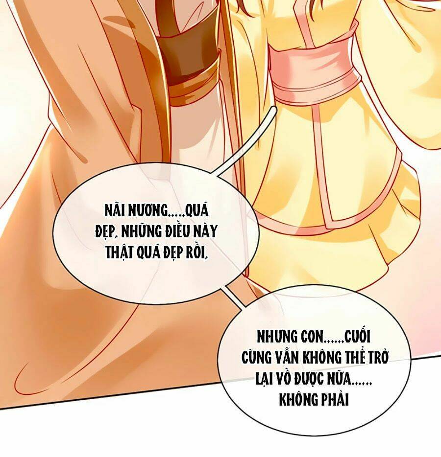 Khuynh Thành Cuồng Phi Của Tà Vương: Chapter 25