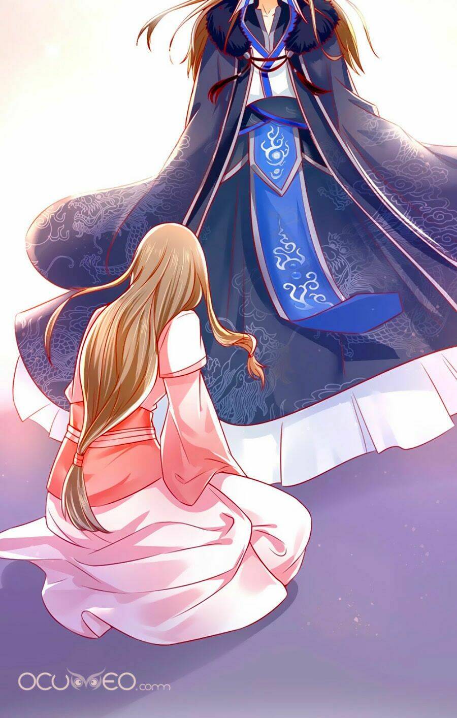 Khuynh Thành Cuồng Phi Của Tà Vương: Chapter 25