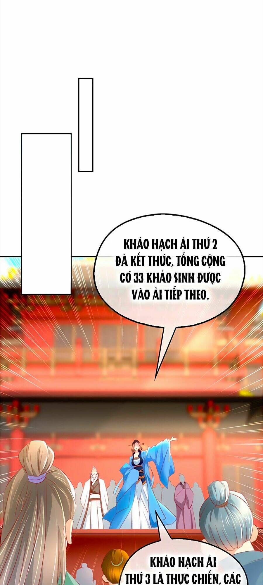 Khuynh Thành Cuồng Phi Của Tà Vương: Chapter 26