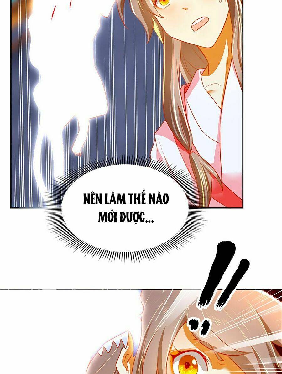 Khuynh Thành Cuồng Phi Của Tà Vương: Chapter 27