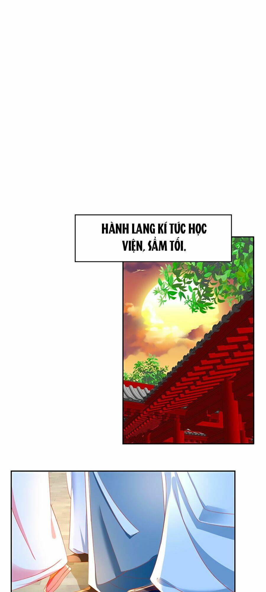 Khuynh Thành Cuồng Phi Của Tà Vương: Chapter 28