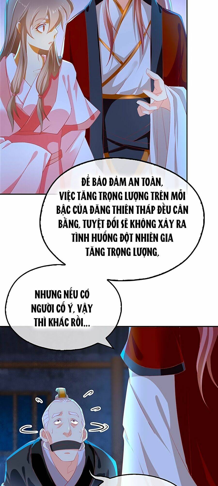 Khuynh Thành Cuồng Phi Của Tà Vương: Chapter 29