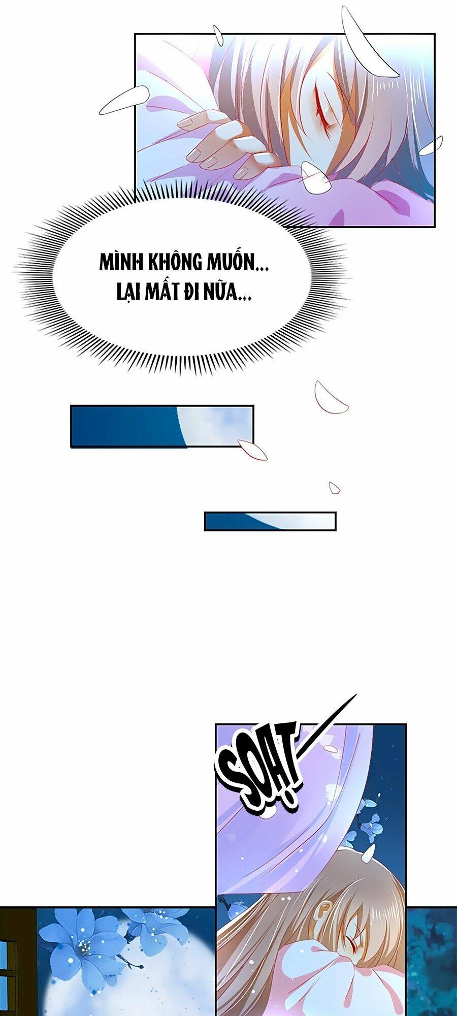 Khuynh Thành Cuồng Phi Của Tà Vương: Chapter 29