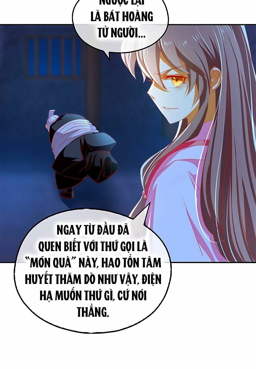Khuynh Thành Cuồng Phi Của Tà Vương: Chapter 29