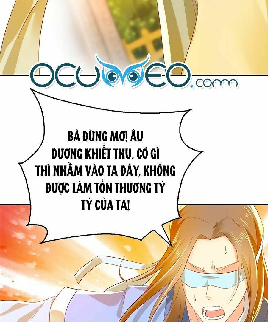 Khuynh Thành Cuồng Phi Của Tà Vương: Chapter 3