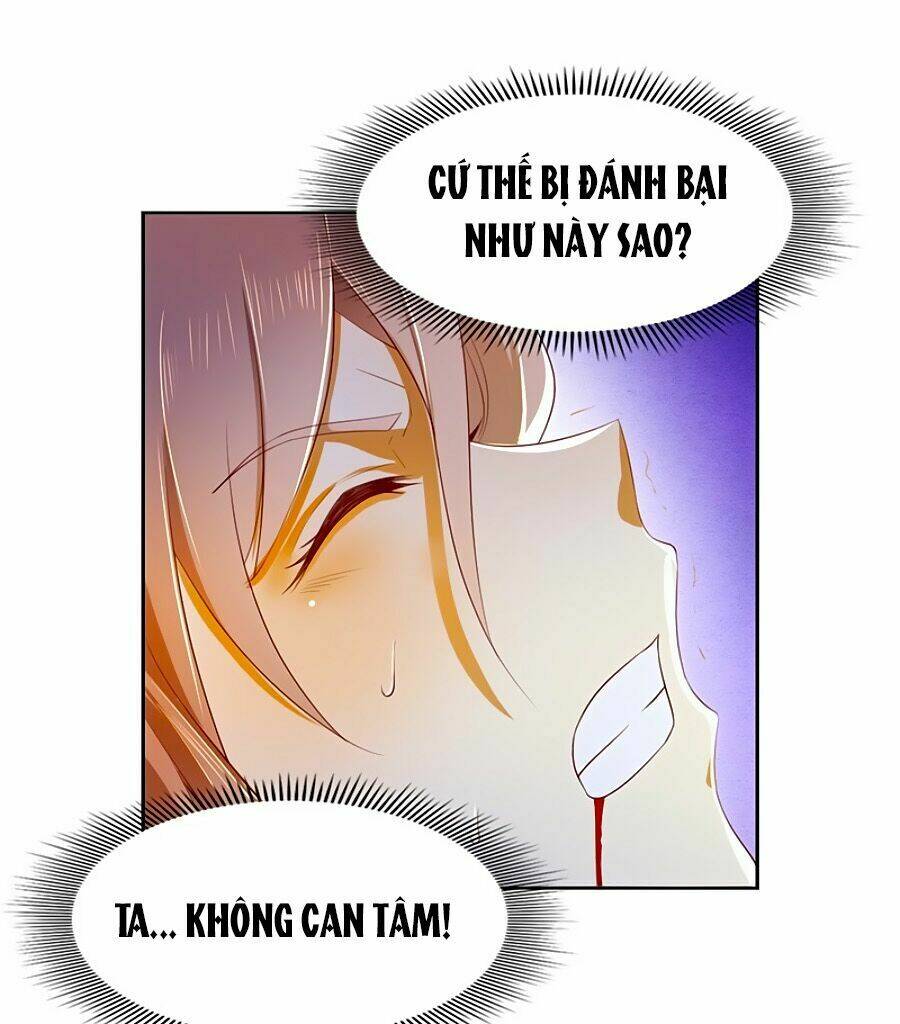 Khuynh Thành Cuồng Phi Của Tà Vương: Chapter 3