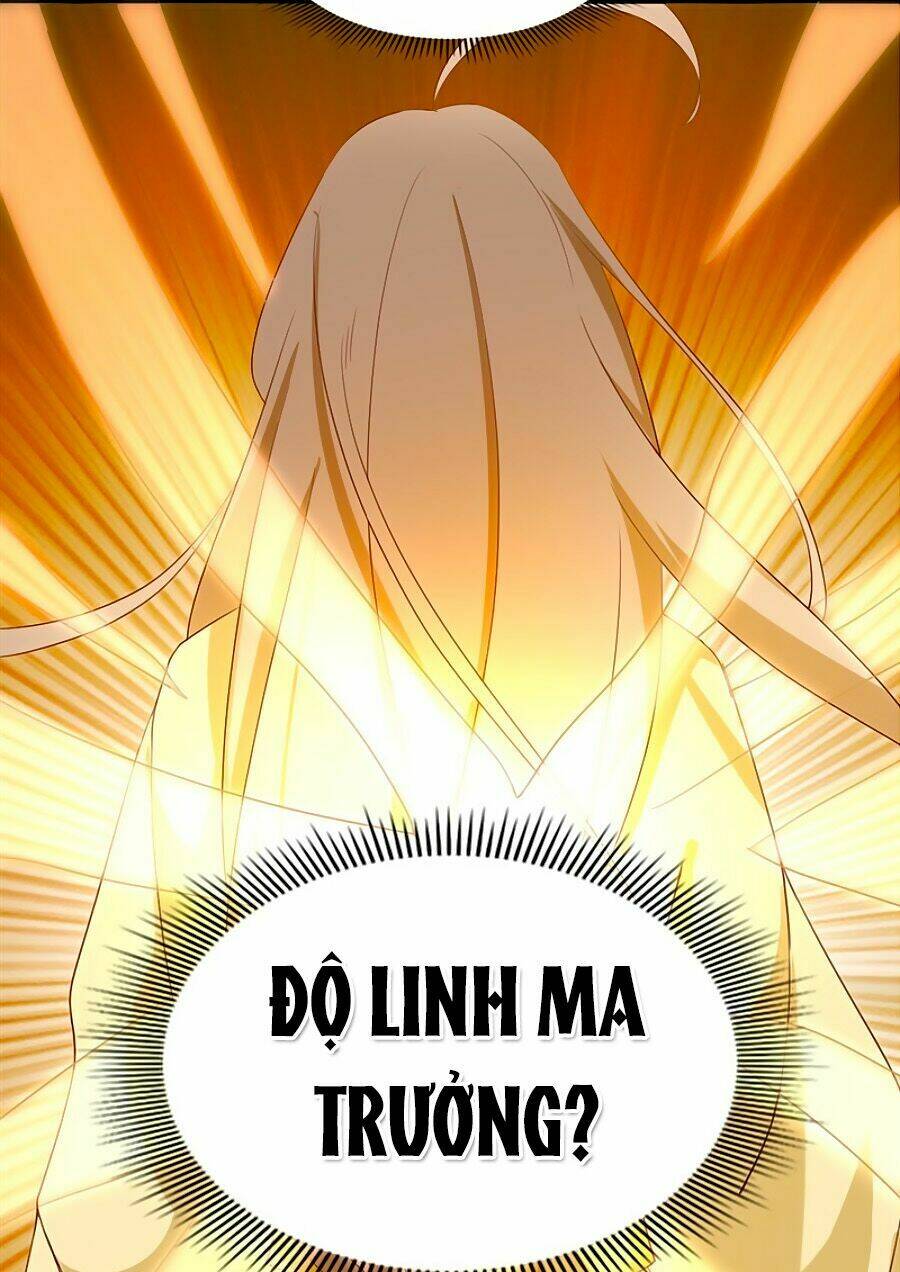 Khuynh Thành Cuồng Phi Của Tà Vương: Chapter 3