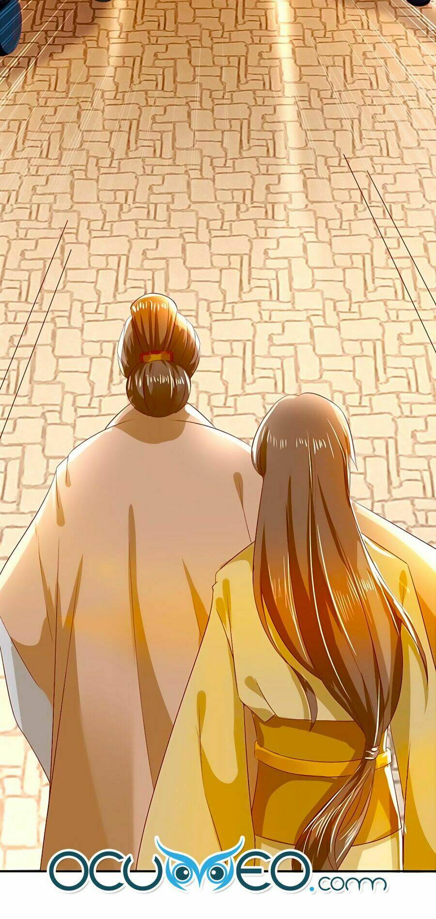 Khuynh Thành Cuồng Phi Của Tà Vương: Chapter 3