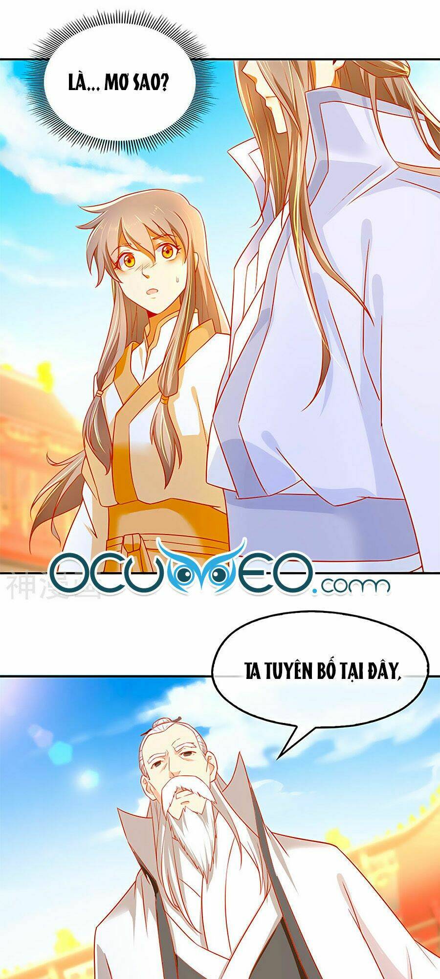 Khuynh Thành Cuồng Phi Của Tà Vương: Chapter 30