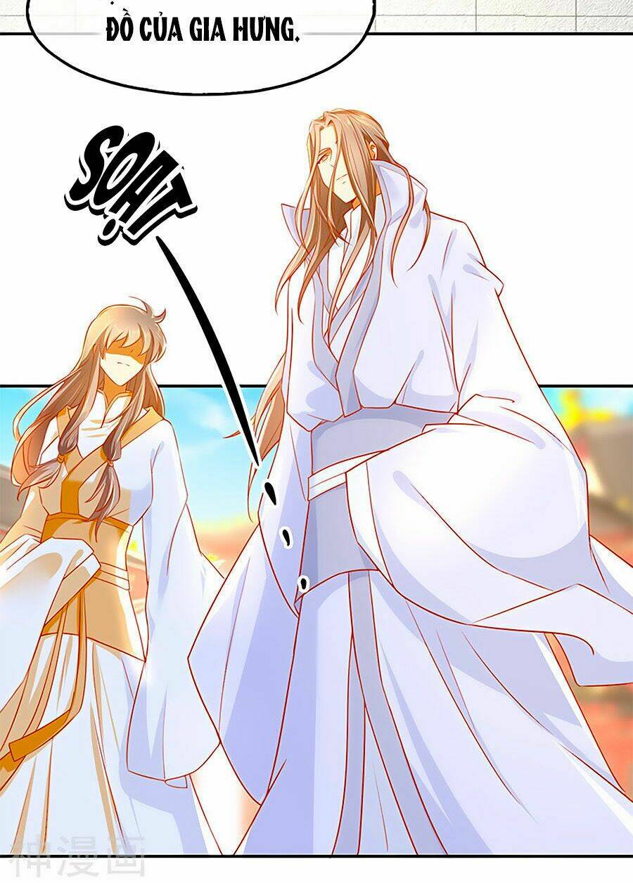 Khuynh Thành Cuồng Phi Của Tà Vương: Chapter 30