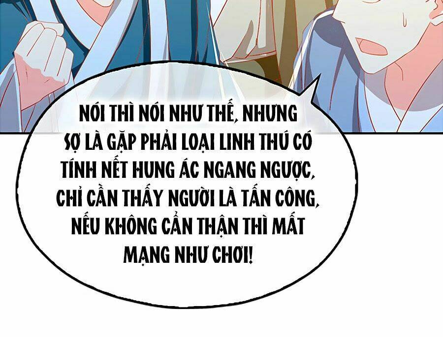 Khuynh Thành Cuồng Phi Của Tà Vương: Chapter 30