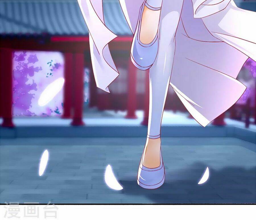 Khuynh Thành Cuồng Phi Của Tà Vương: Chapter 31