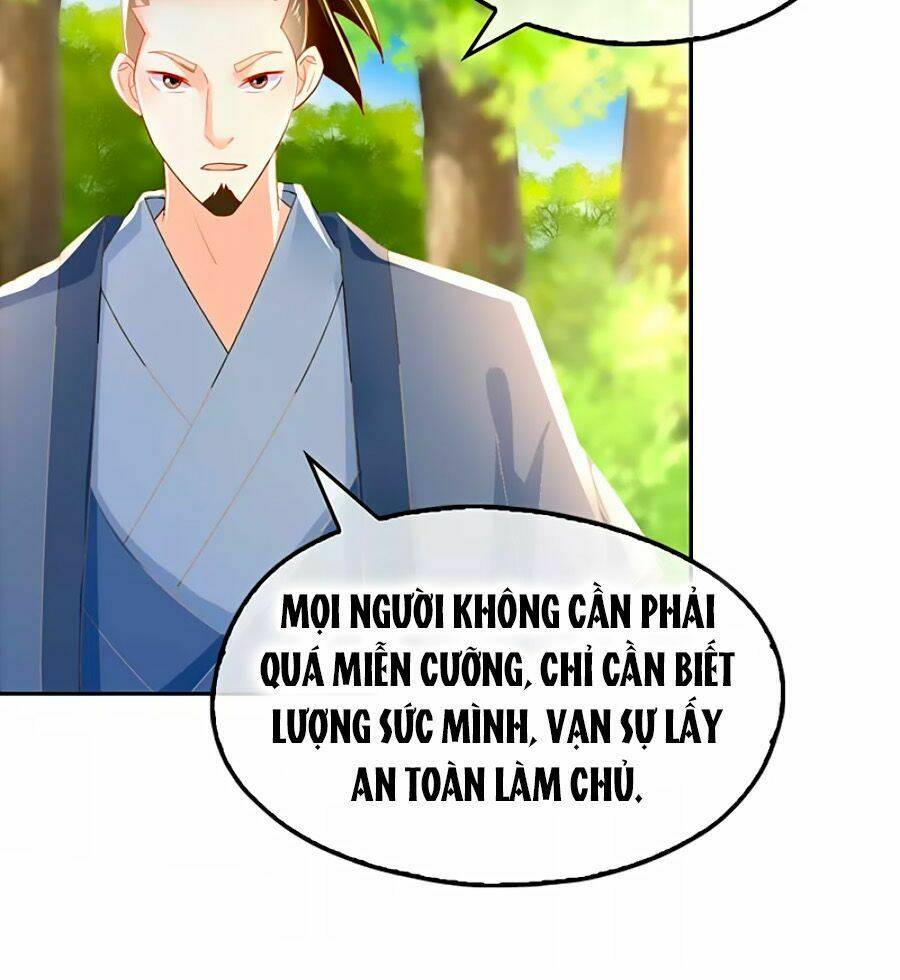 Khuynh Thành Cuồng Phi Của Tà Vương: Chapter 31