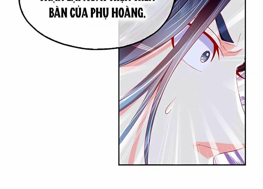 Khuynh Thành Cuồng Phi Của Tà Vương: Chapter 31