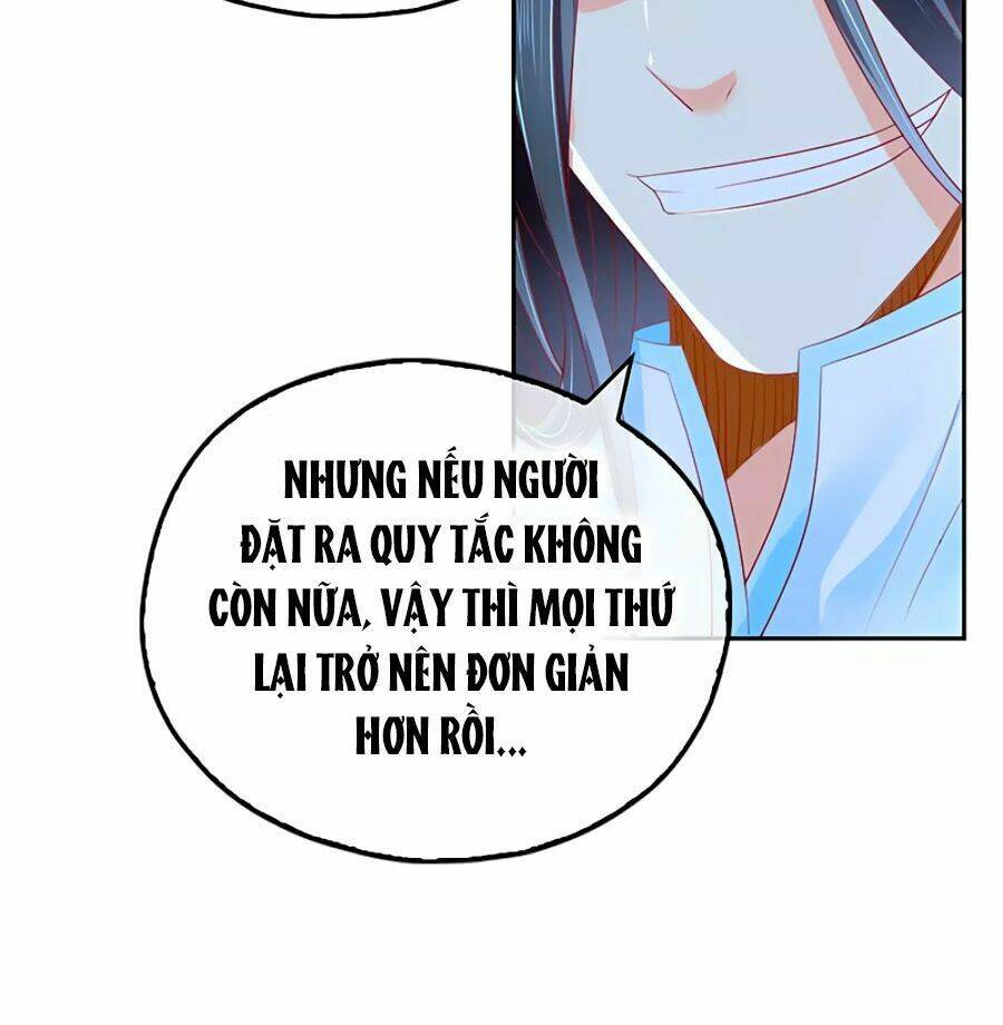 Khuynh Thành Cuồng Phi Của Tà Vương: Chapter 31