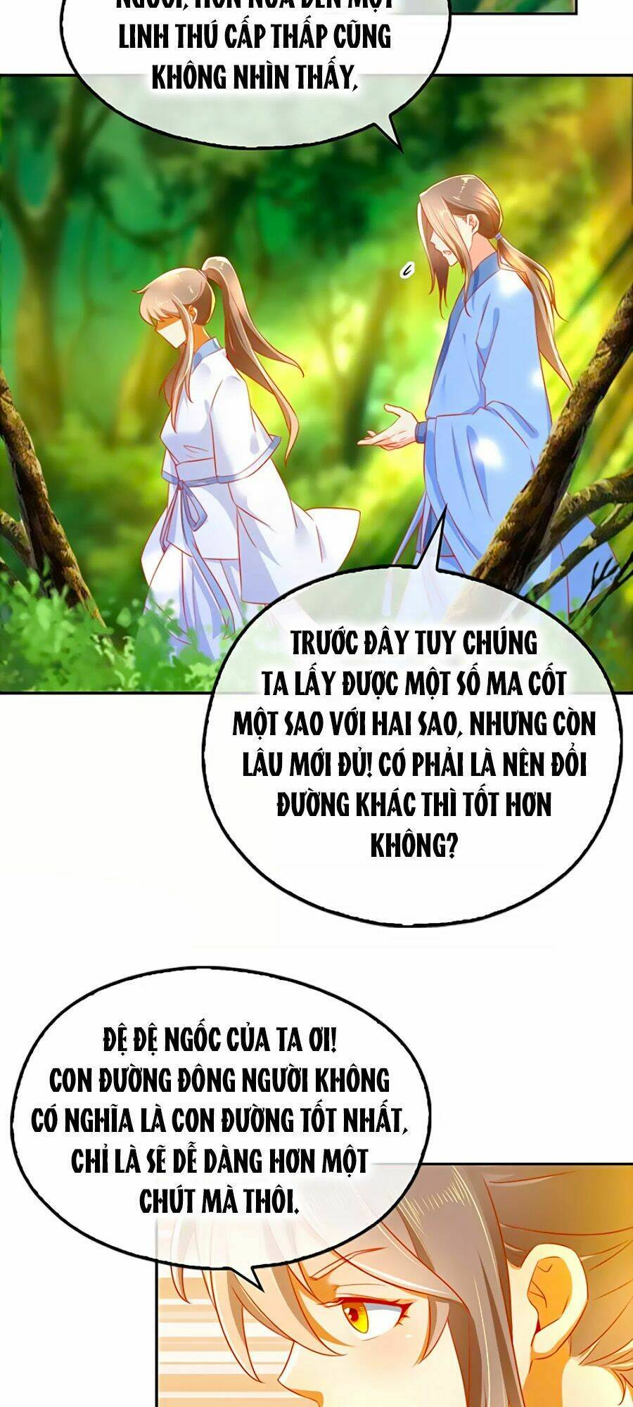Khuynh Thành Cuồng Phi Của Tà Vương: Chapter 32