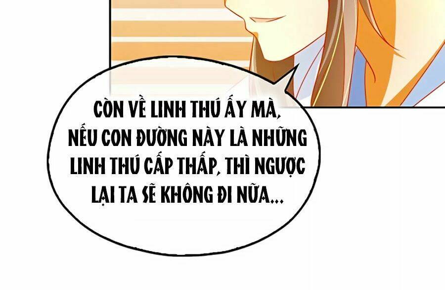 Khuynh Thành Cuồng Phi Của Tà Vương: Chapter 32