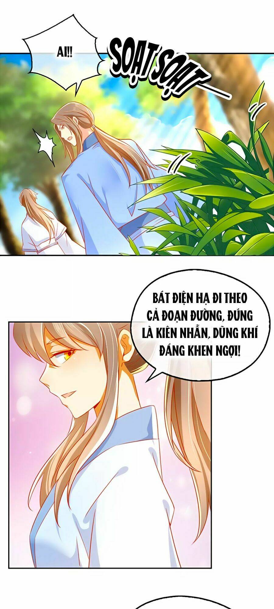 Khuynh Thành Cuồng Phi Của Tà Vương: Chapter 32