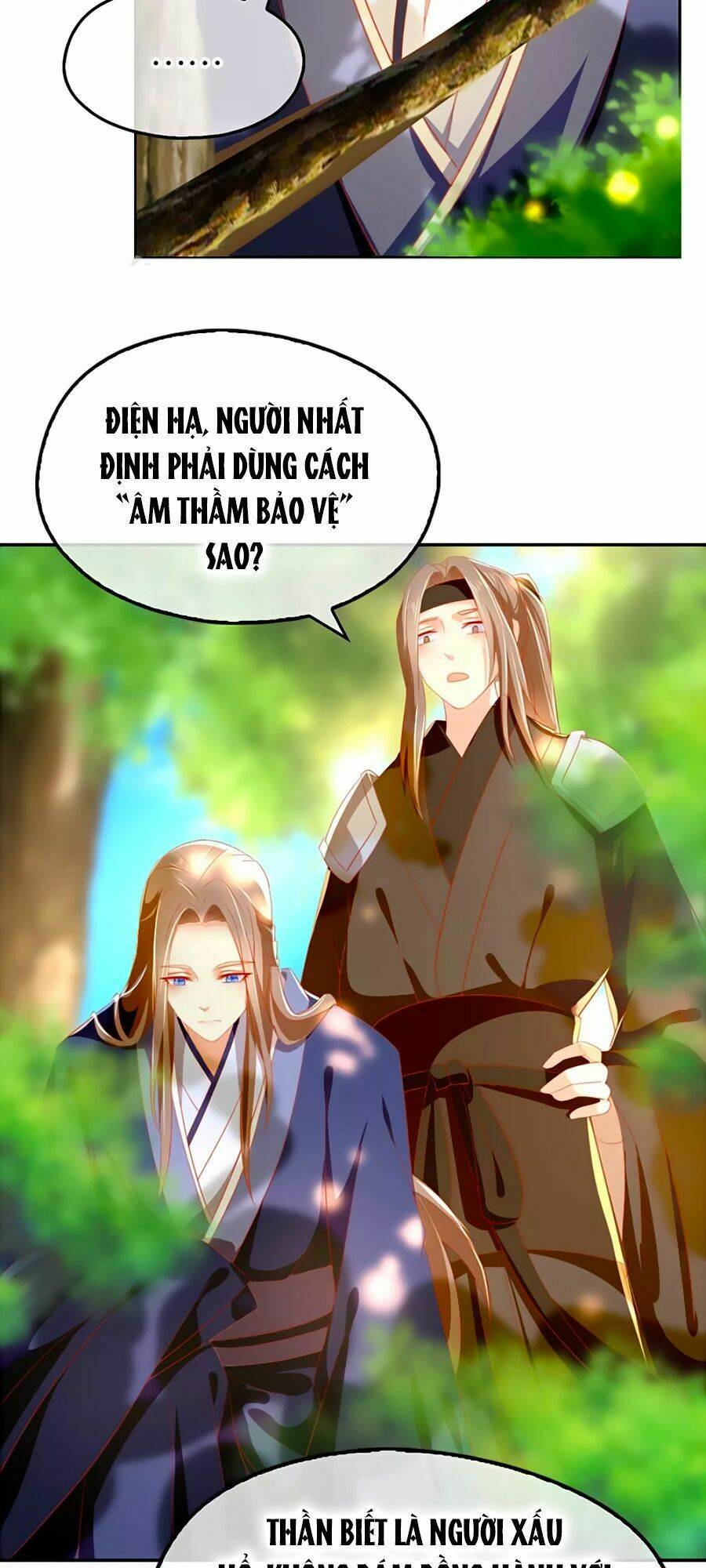 Khuynh Thành Cuồng Phi Của Tà Vương: Chapter 32