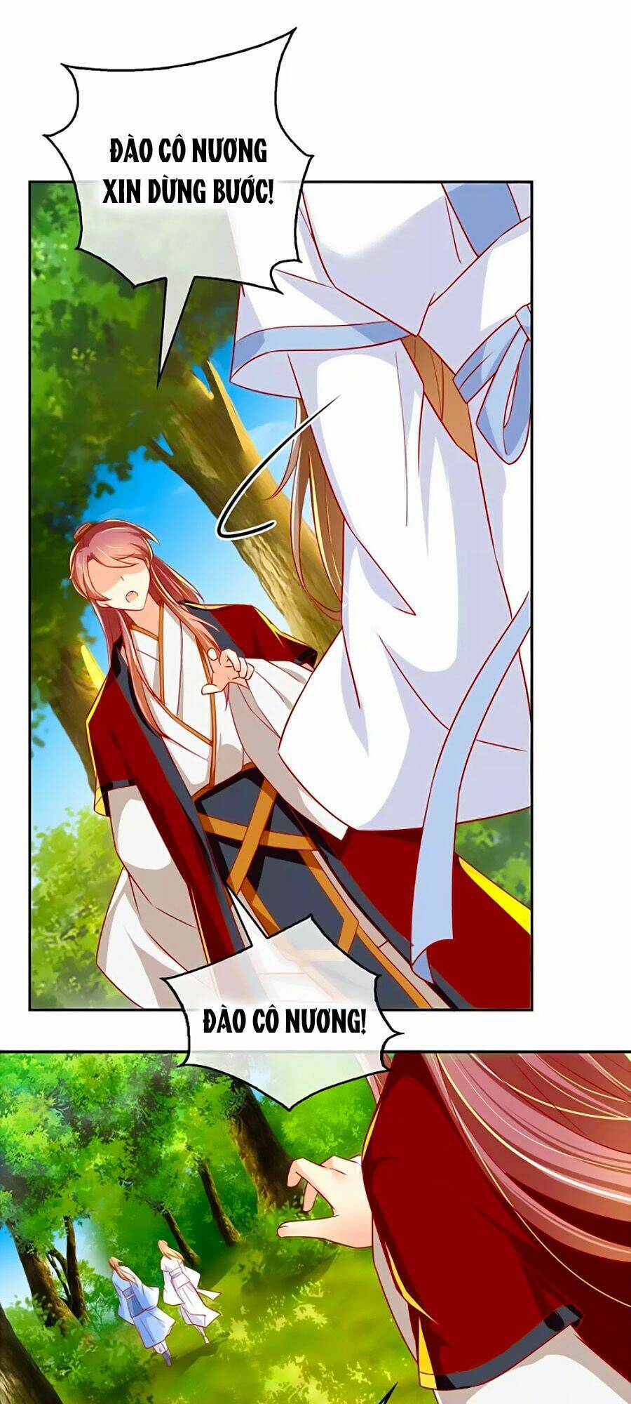Khuynh Thành Cuồng Phi Của Tà Vương: Chapter 32
