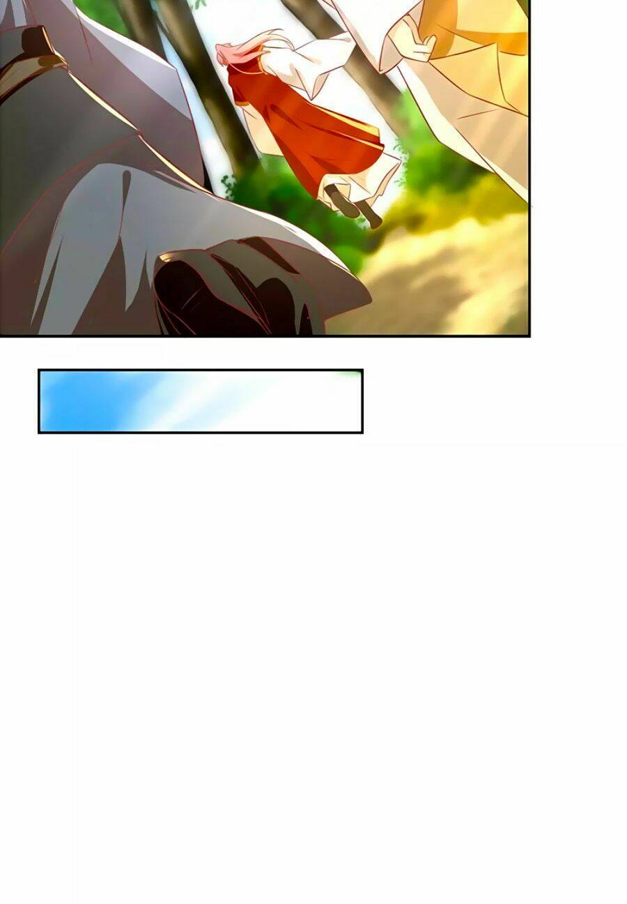 Khuynh Thành Cuồng Phi Của Tà Vương: Chapter 32