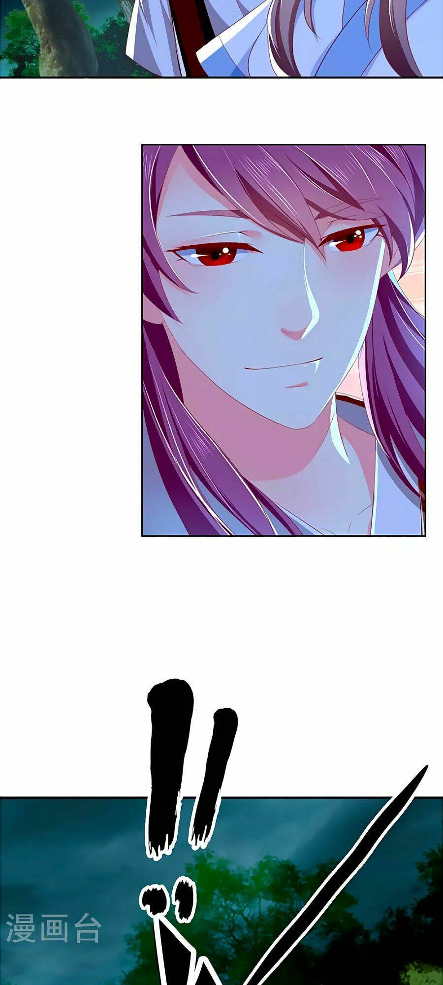 Khuynh Thành Cuồng Phi Của Tà Vương: Chapter 33