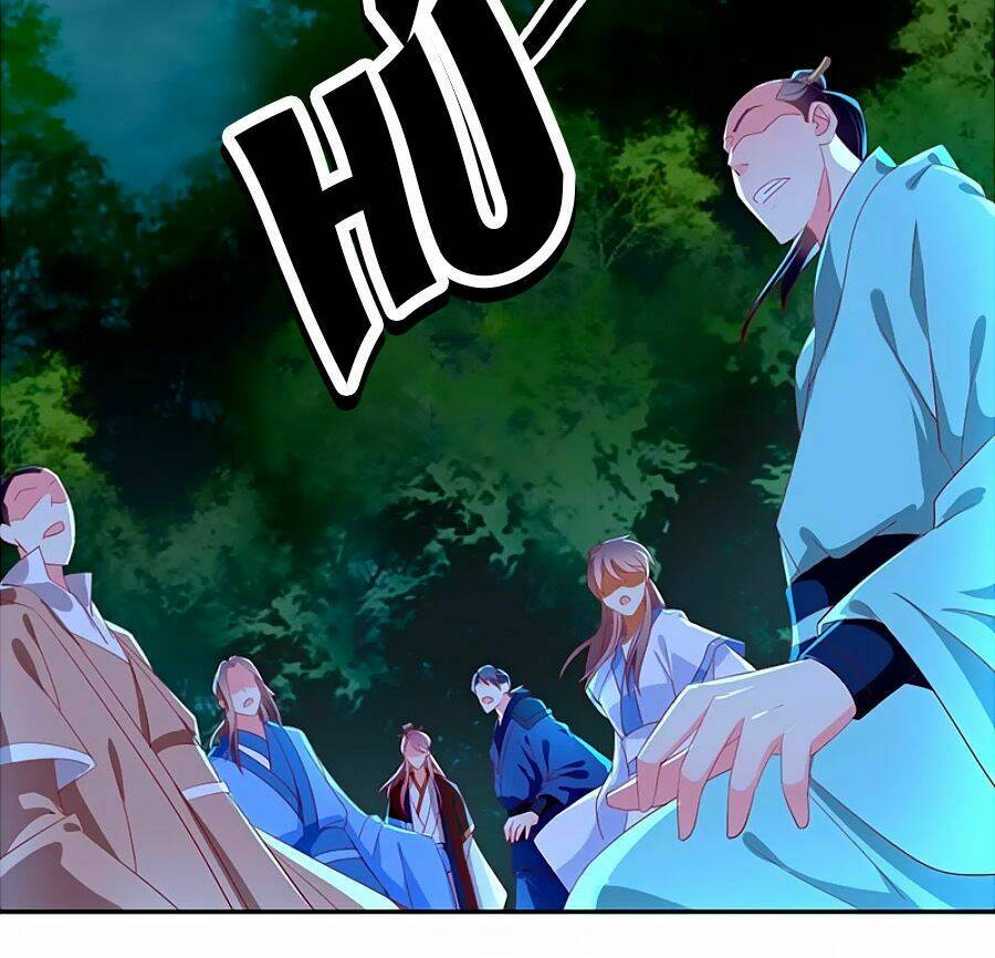 Khuynh Thành Cuồng Phi Của Tà Vương: Chapter 33