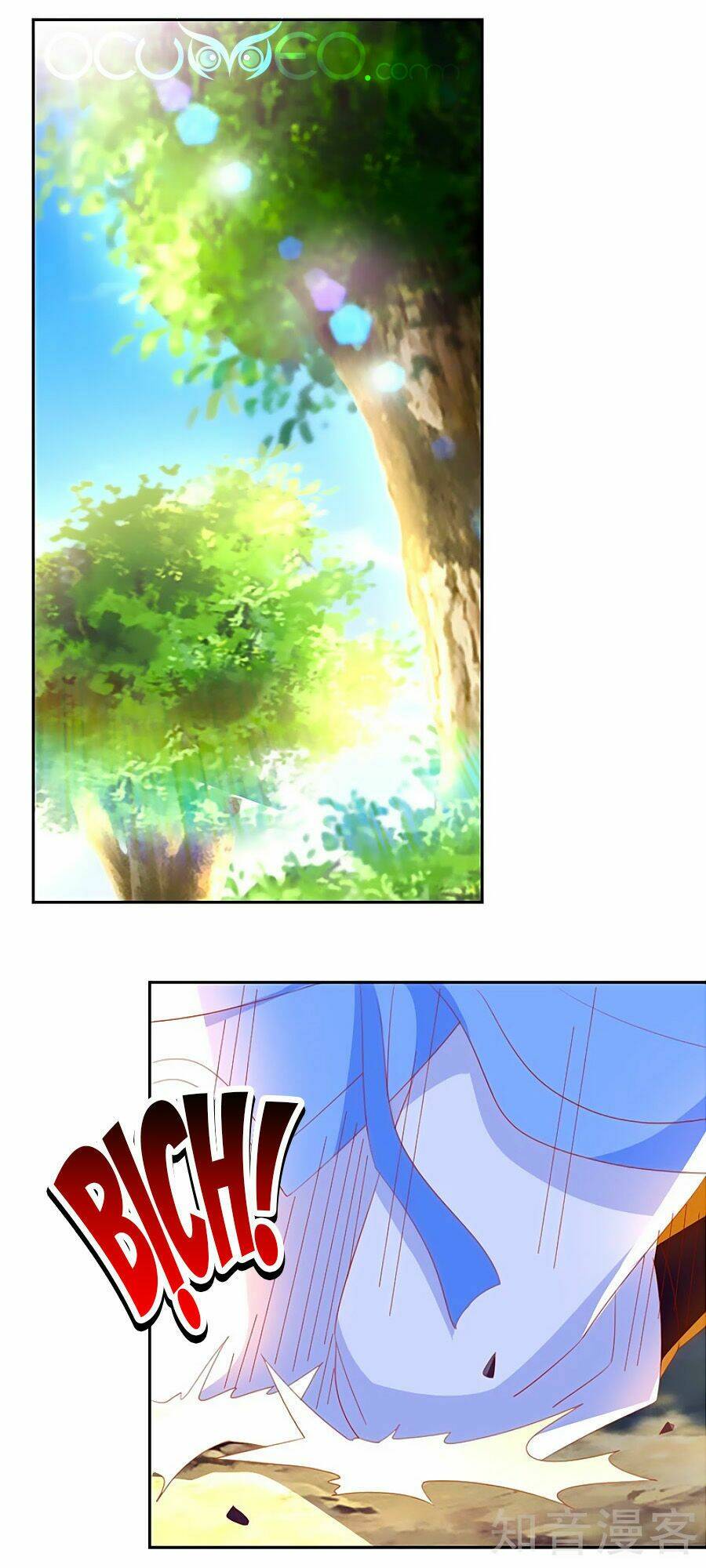 Khuynh Thành Cuồng Phi Của Tà Vương: Chapter 34