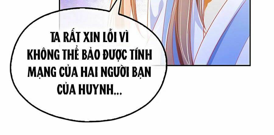 Khuynh Thành Cuồng Phi Của Tà Vương: Chapter 34