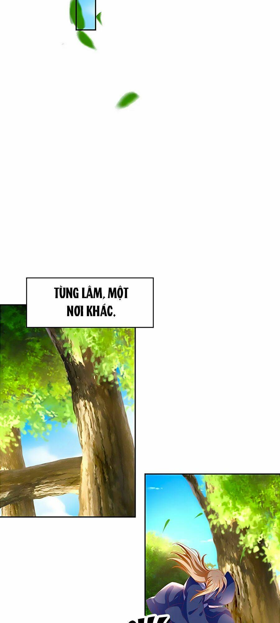 Khuynh Thành Cuồng Phi Của Tà Vương: Chapter 36