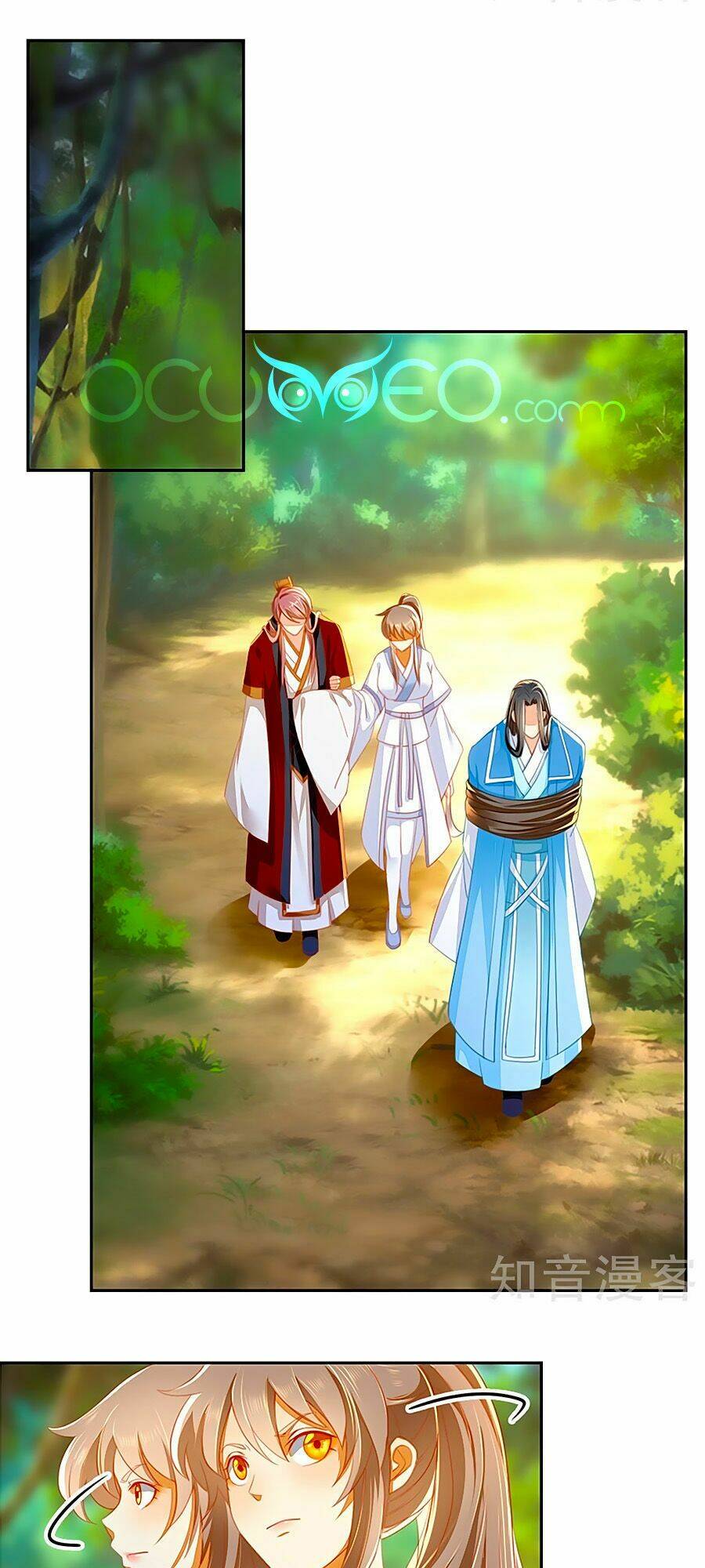 Khuynh Thành Cuồng Phi Của Tà Vương: Chapter 38