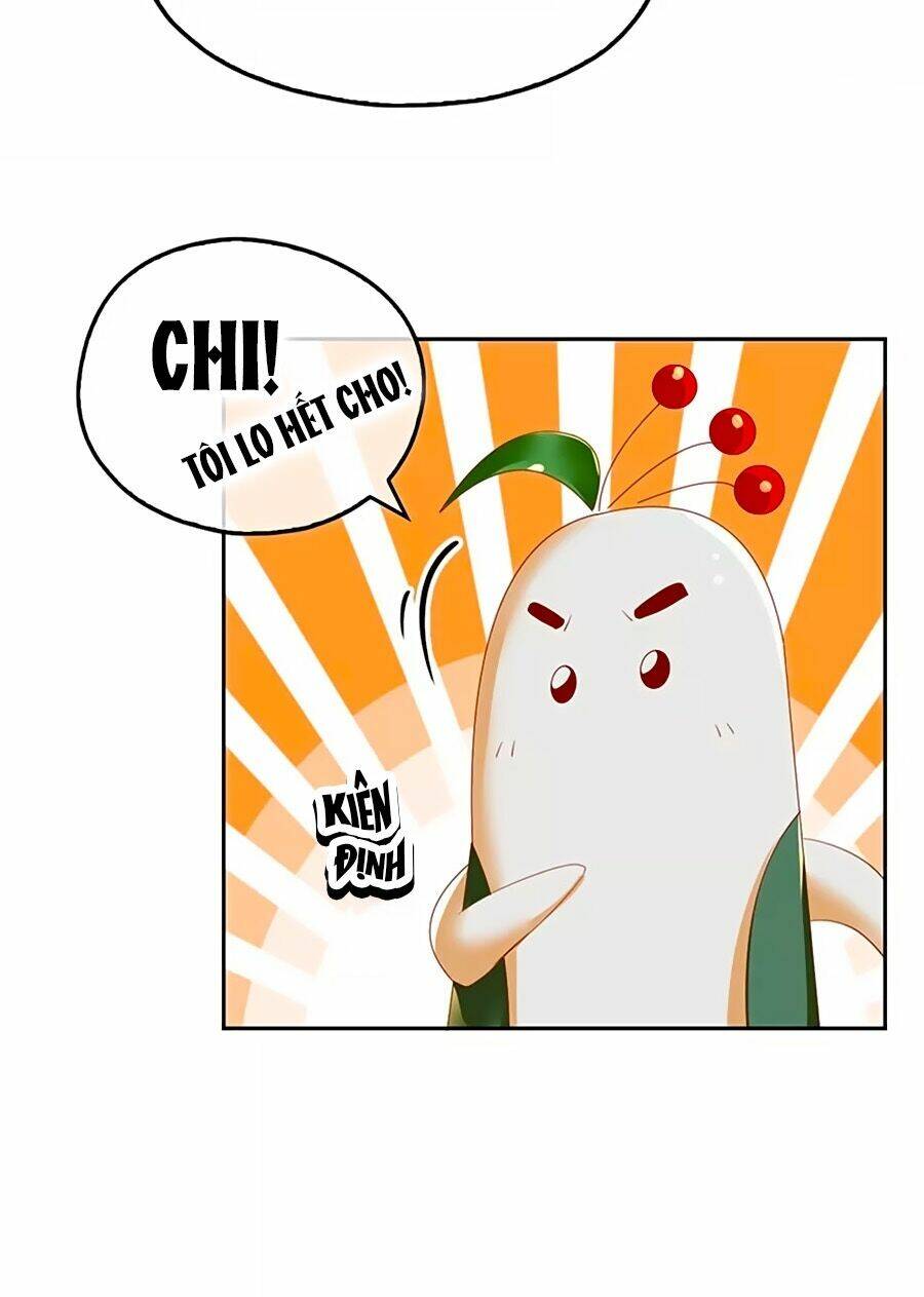 Khuynh Thành Cuồng Phi Của Tà Vương: Chapter 41