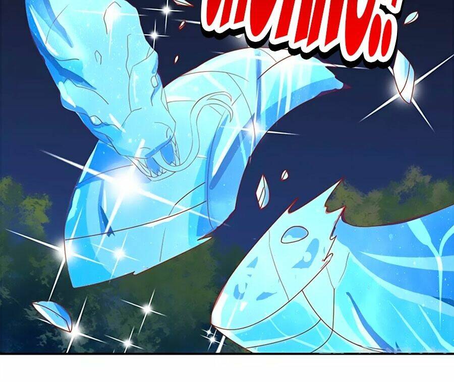Khuynh Thành Cuồng Phi Của Tà Vương: Chapter 41