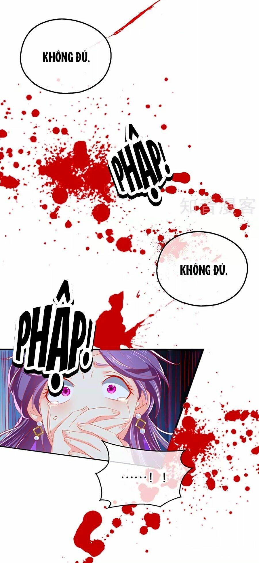 Khuynh Thành Cuồng Phi Của Tà Vương: Chapter 41