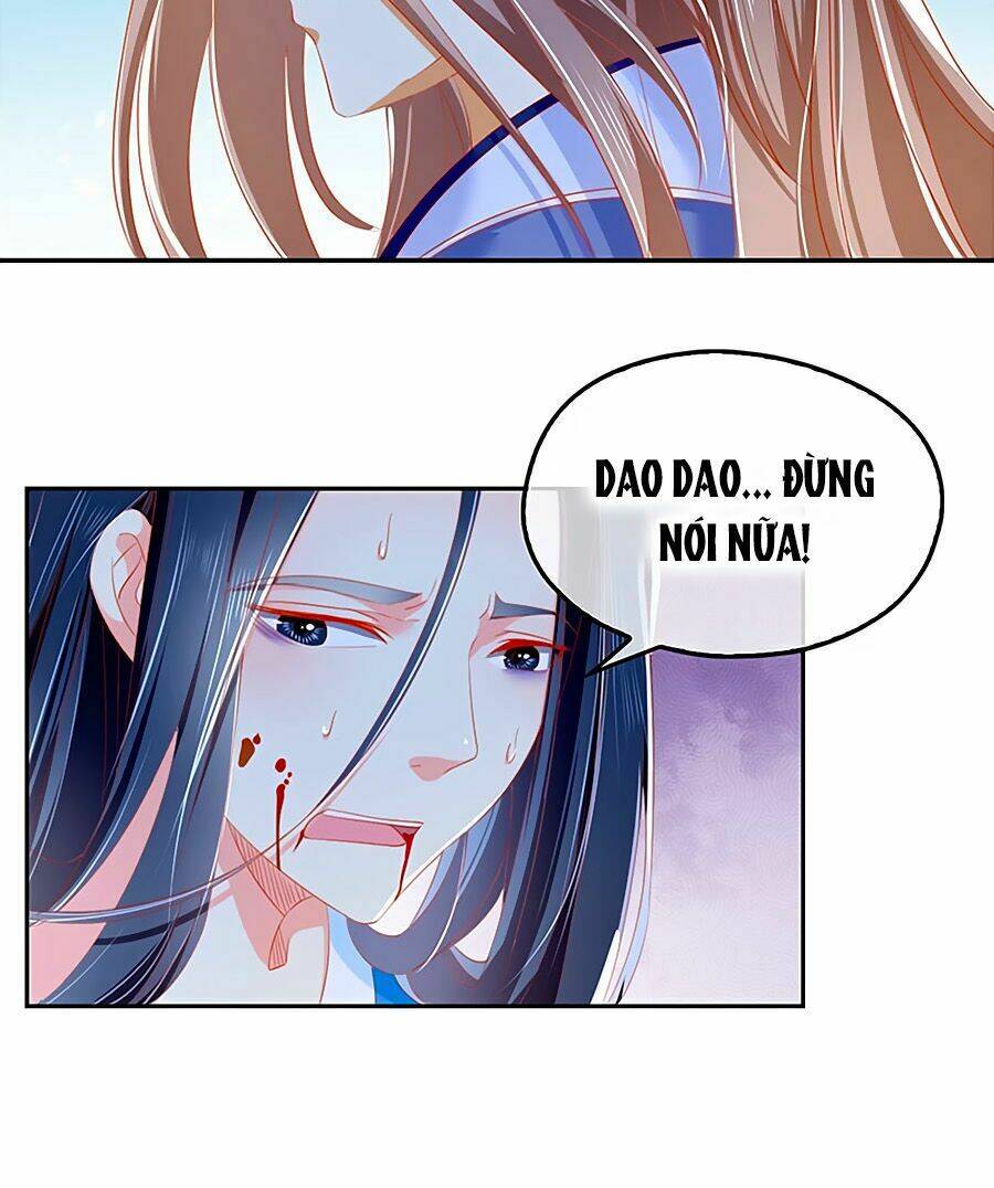 Khuynh Thành Cuồng Phi Của Tà Vương: Chapter 42