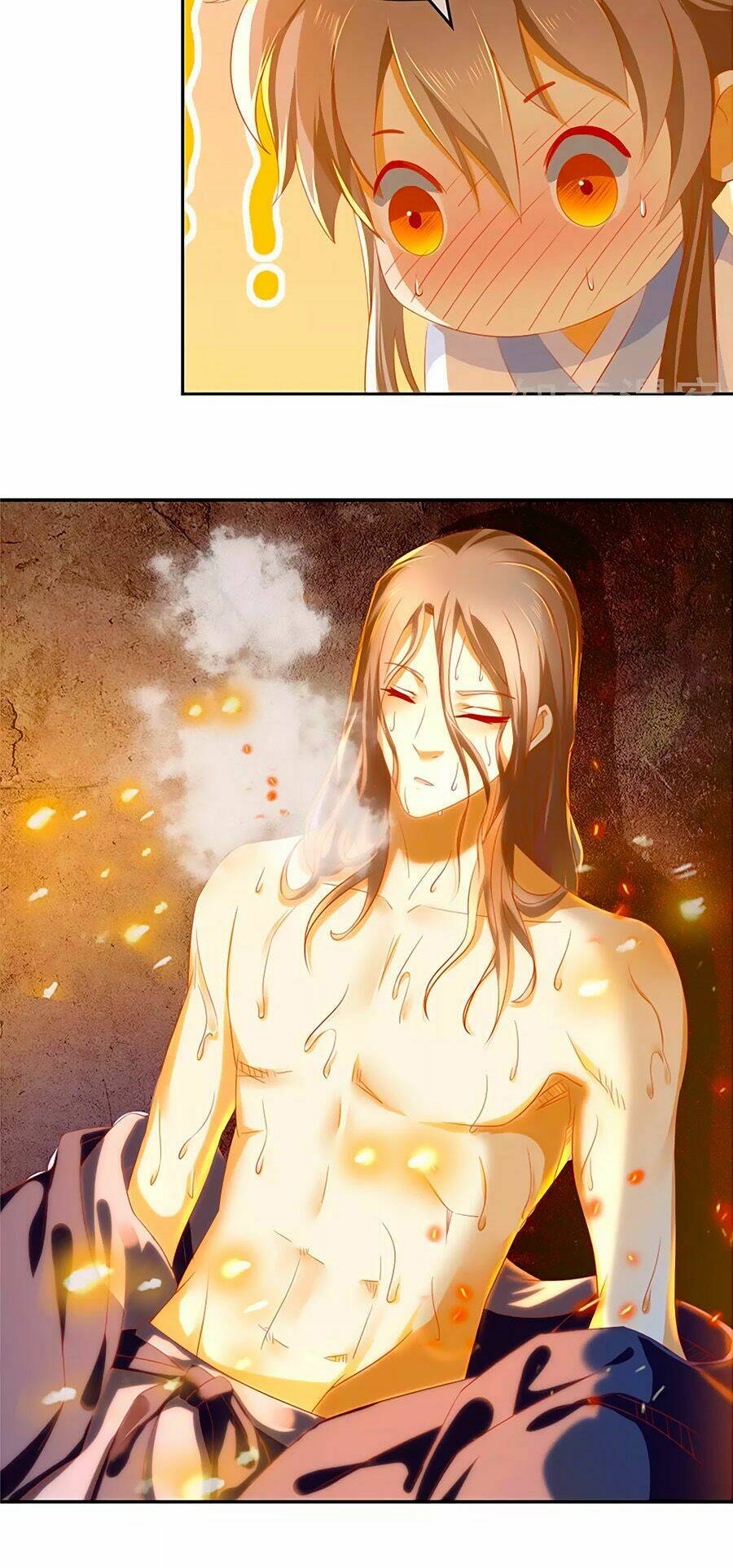Khuynh Thành Cuồng Phi Của Tà Vương: Chapter 43