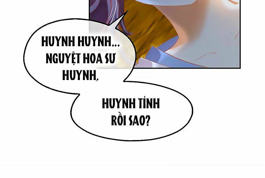 Khuynh Thành Cuồng Phi Của Tà Vương: Chapter 43