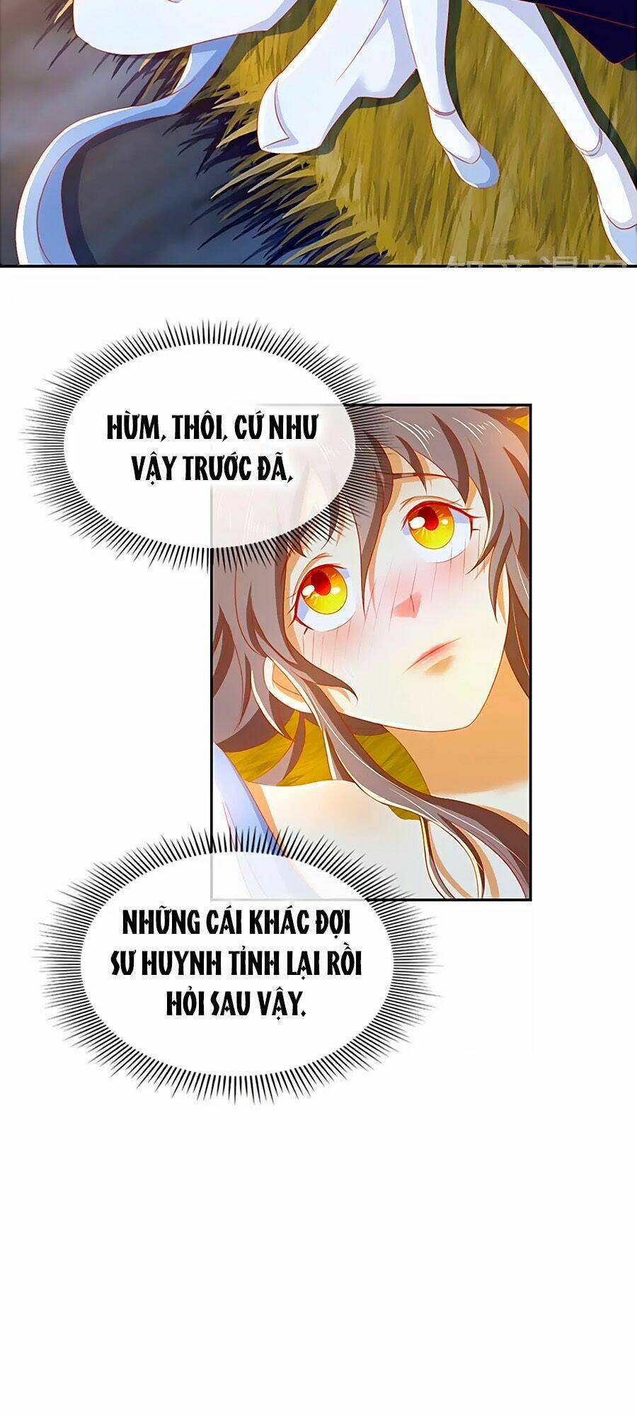 Khuynh Thành Cuồng Phi Của Tà Vương: Chapter 43