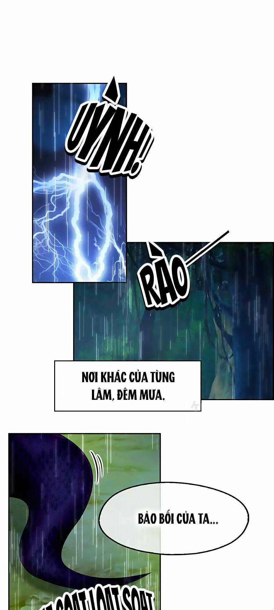 Khuynh Thành Cuồng Phi Của Tà Vương: Chapter 43