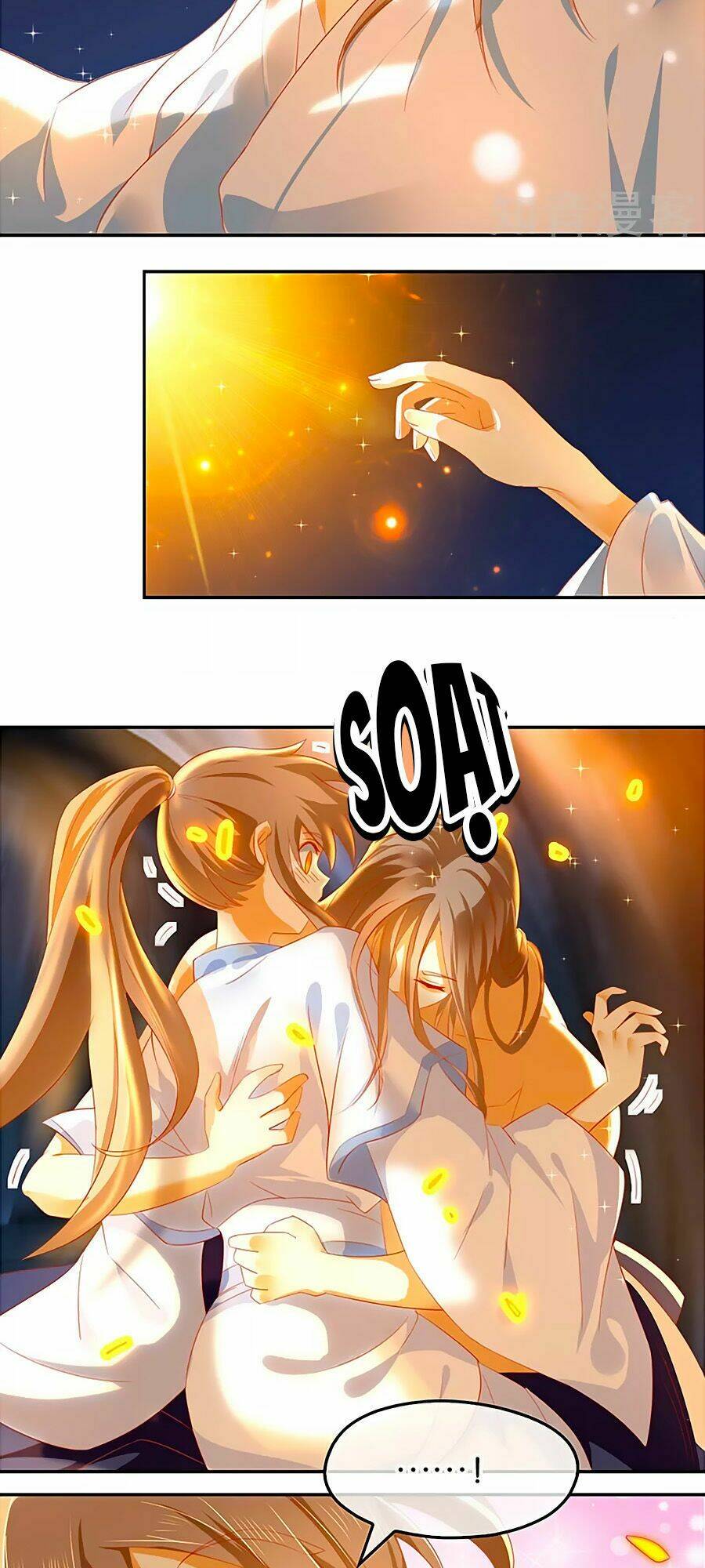 Khuynh Thành Cuồng Phi Của Tà Vương: Chapter 43