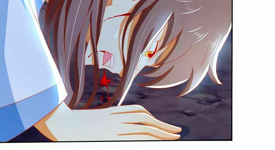 Khuynh Thành Cuồng Phi Của Tà Vương: Chapter 44