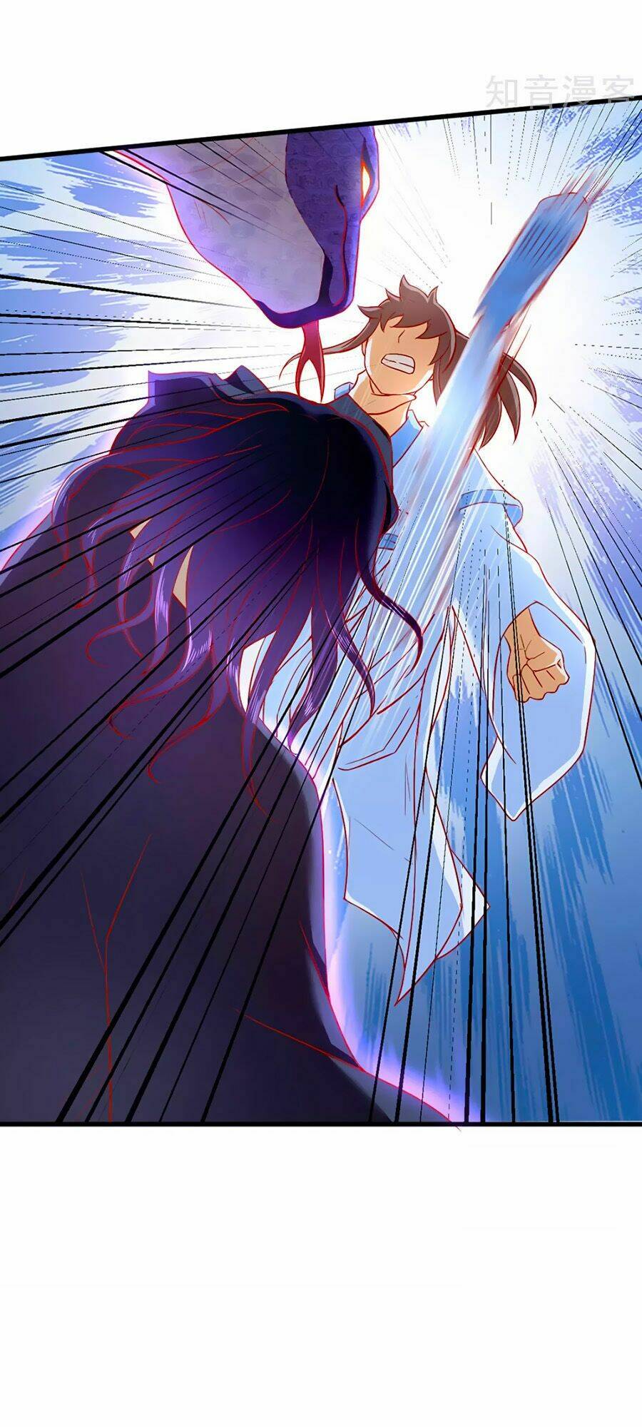 Khuynh Thành Cuồng Phi Của Tà Vương: Chapter 44