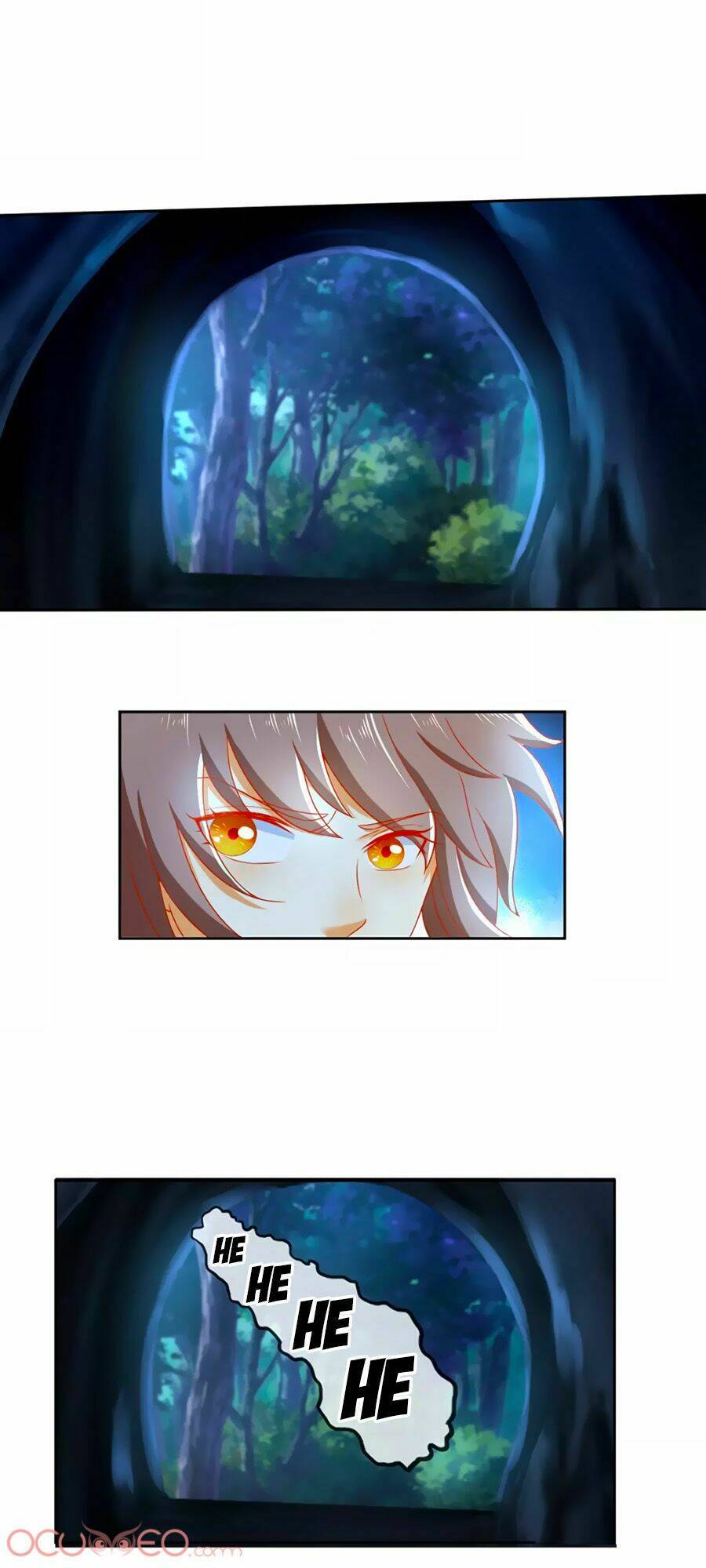 Khuynh Thành Cuồng Phi Của Tà Vương: Chapter 44