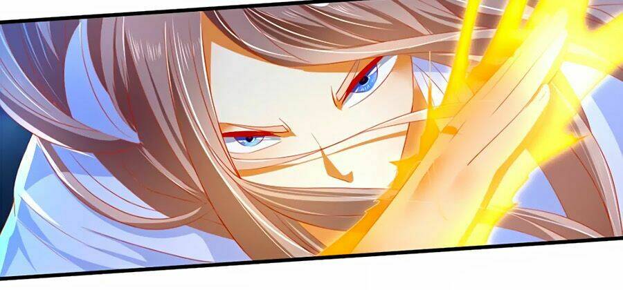 Khuynh Thành Cuồng Phi Của Tà Vương: Chapter 46