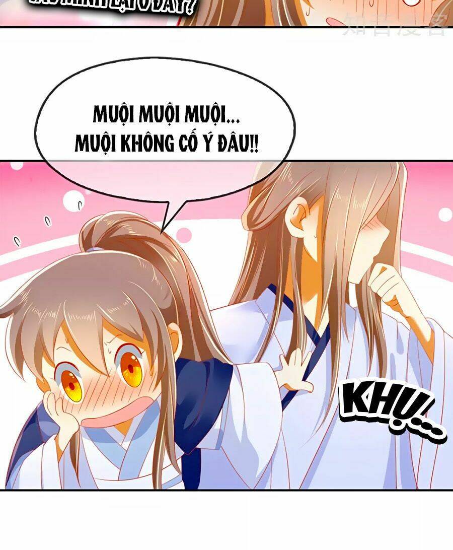 Khuynh Thành Cuồng Phi Của Tà Vương: Chapter 46